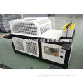 15kw Generator under truck for refrigerated container